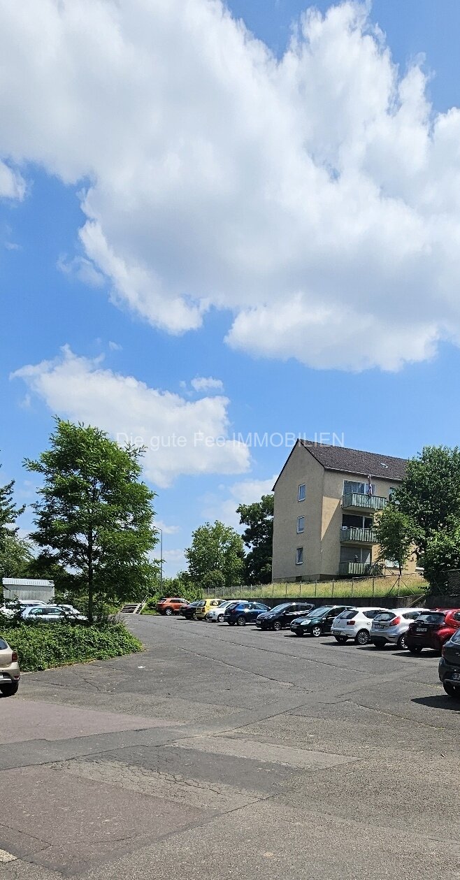 1 - Zimmer Appartements mit Balkon, in Uni Nähe, für Investoren