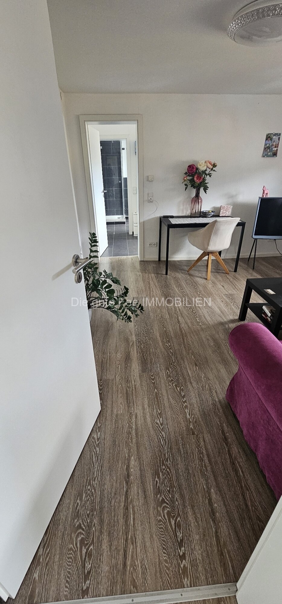 *** Vermietet*** Schöne 3,5 ZKB Wohnung in Konz-Karthaus