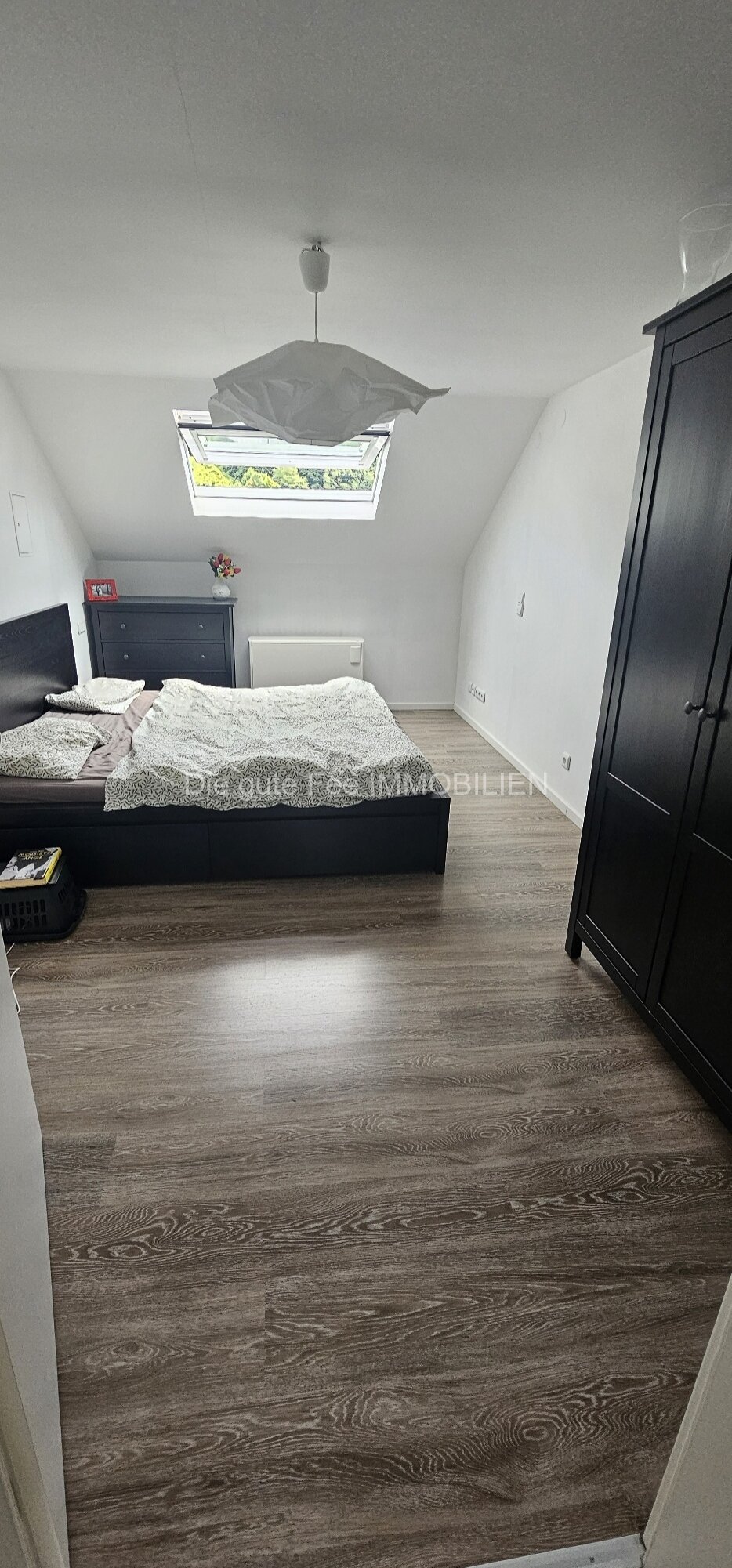 *** Vermietet*** Schöne 3,5 ZKB Wohnung in Konz-Karthaus