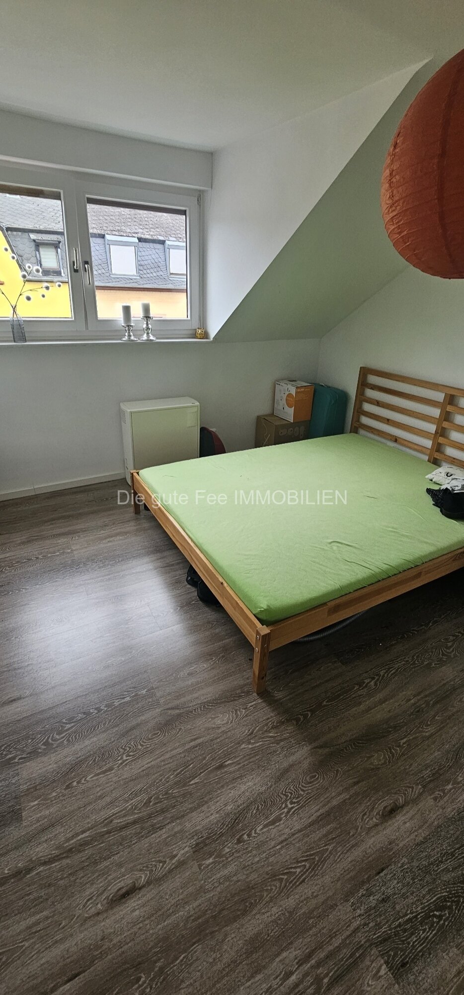 *** Vermietet*** Schöne 3,5 ZKB Wohnung in Konz-Karthaus
