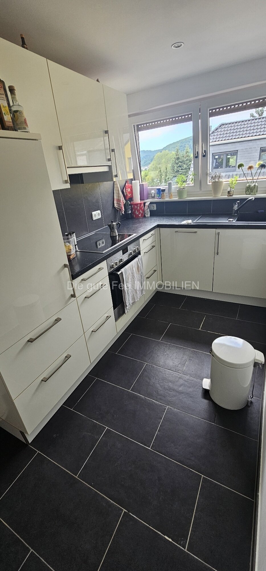 *** Vermietet*** Schöne 3,5 ZKB Wohnung in Konz-Karthaus