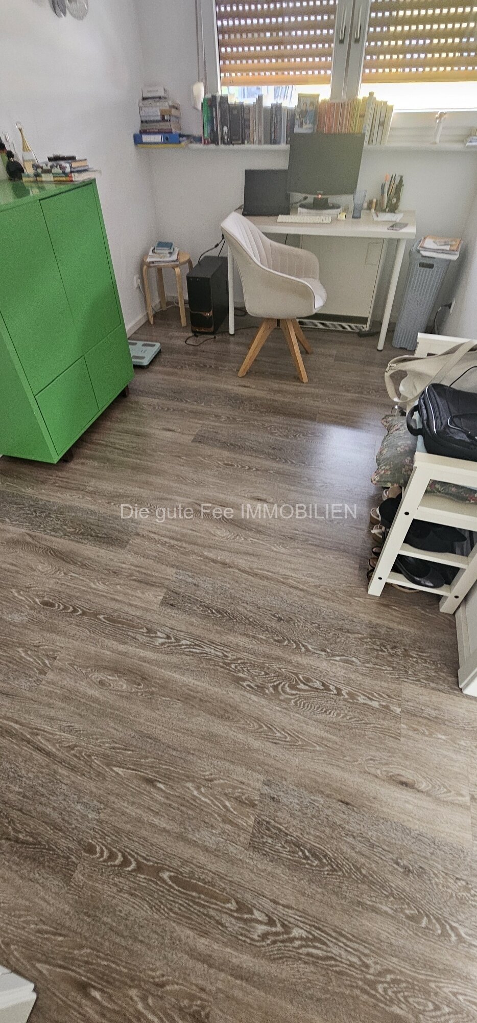 *** Vermietet*** Schöne 3,5 ZKB Wohnung in Konz-Karthaus