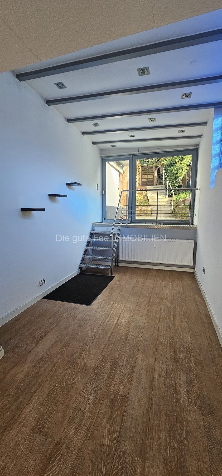 Schönes, modernes, gepflegtes Haus in Trier Ruwer