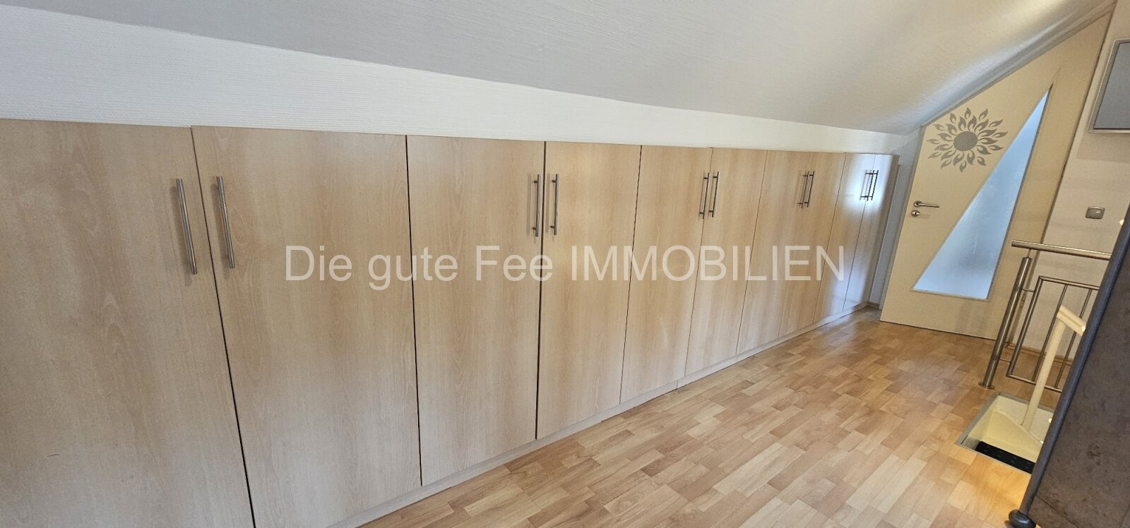 Schönes, modernes, gepflegtes Haus in Trier Ruwer