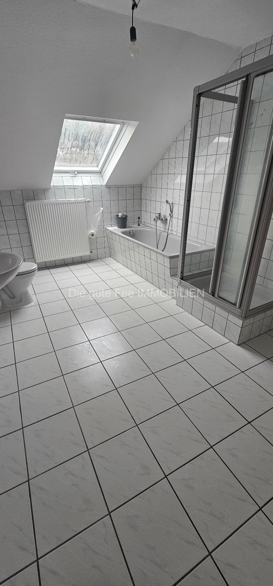  Schöne große und gemütliche  4 -Zimmer Wohnung in Mehring