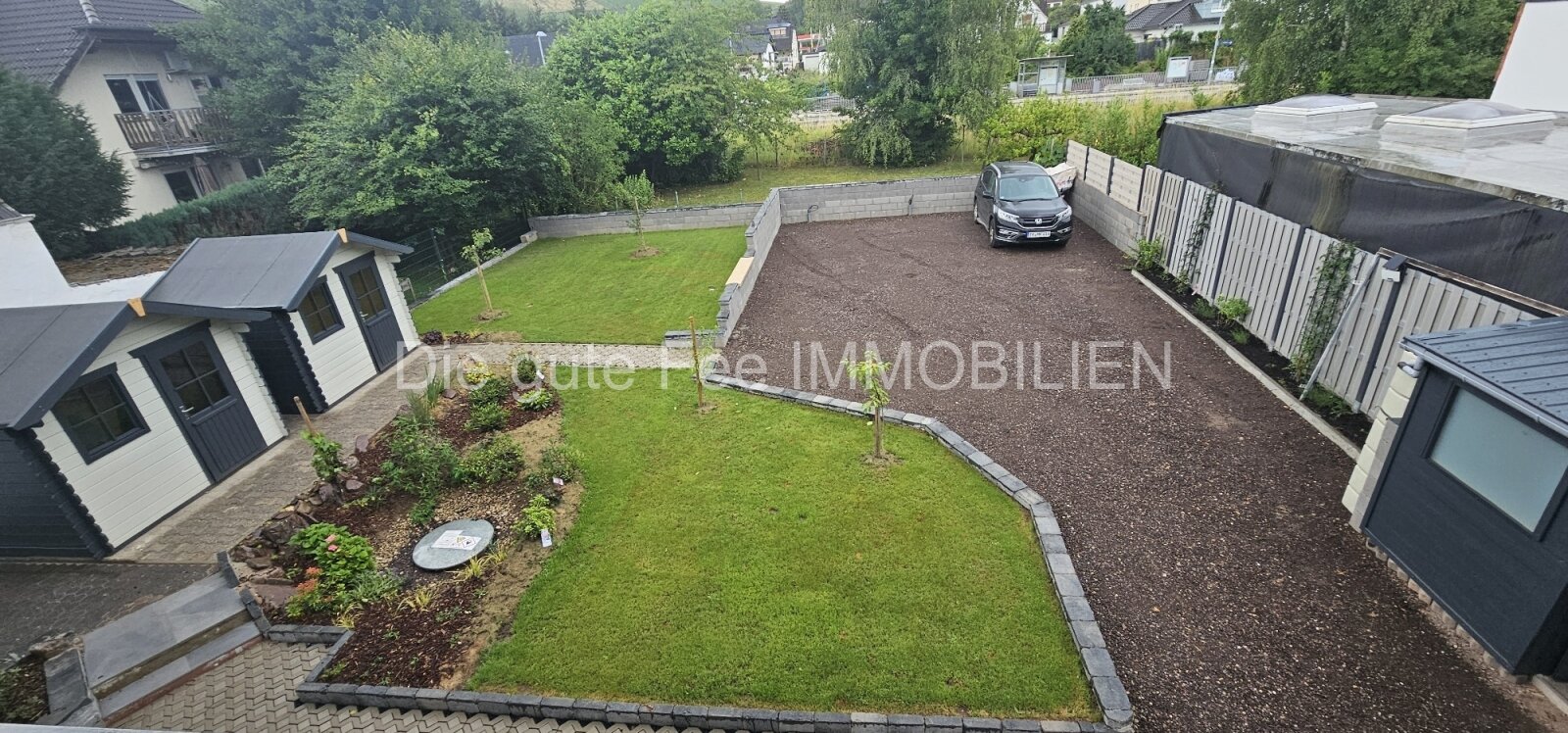 *** Vermietet *** Schöne helle, sehr moderne Wohnung mit Balkon