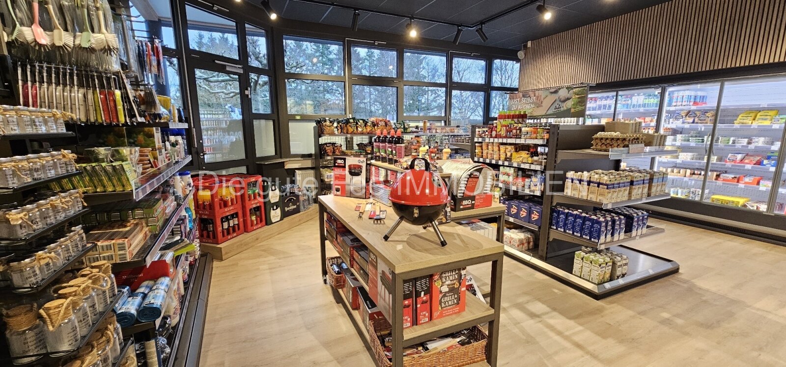 Super Renditeobjekt, schöne renovierte Ferienhäuser im Ferienpark Landal Warsberg Saarburg