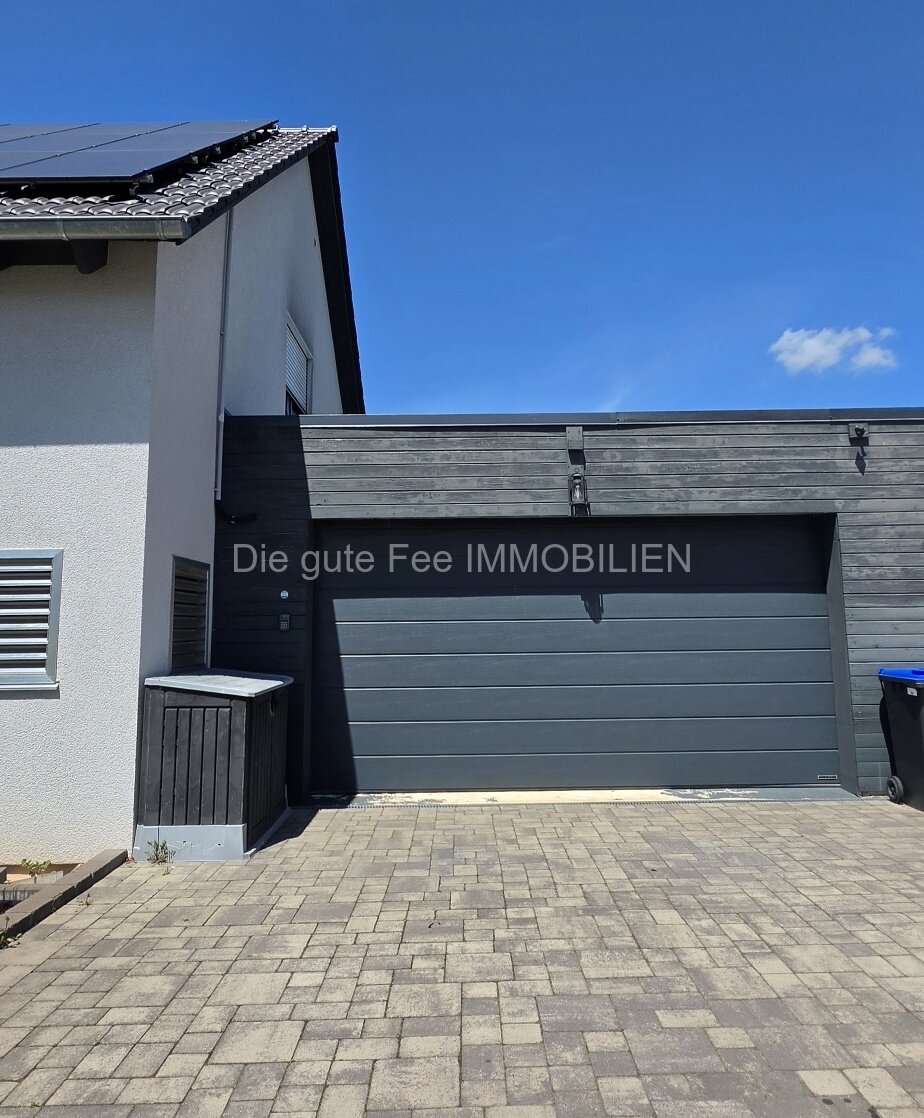 TOPLAGE, wunderschönes, modernes, neuwertiges Einfamilienhaus in Grenznähe zu Luxemberg