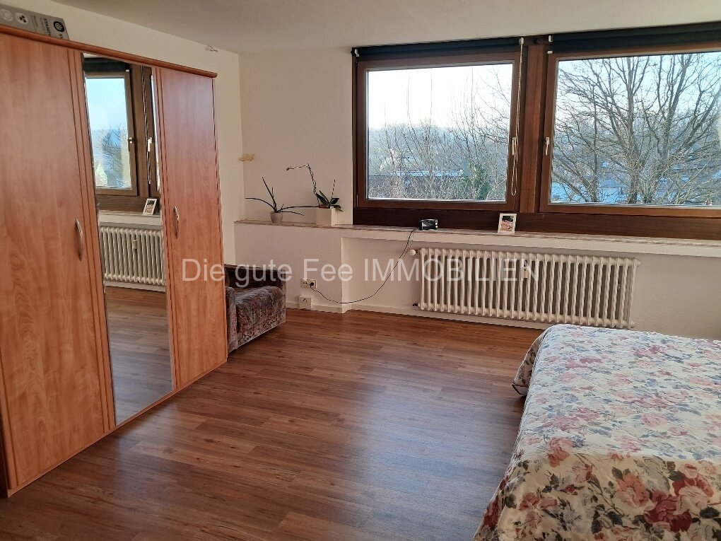 Schöne helle und gemütliche 4 - Zimmer Wohnung in Igel
