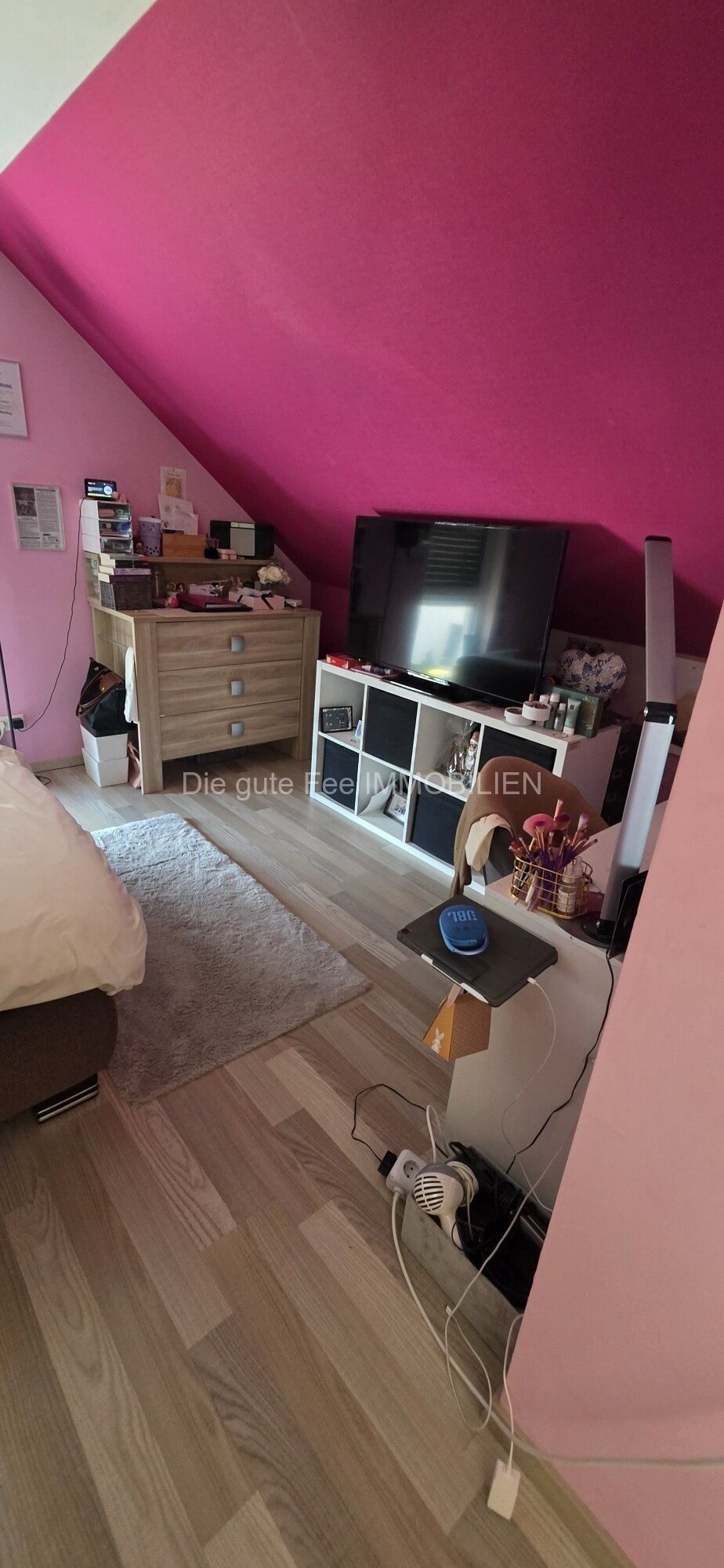 TOPLAGE, wunderschönes, modernes, neuwertiges Einfamilienhaus in Grenznähe zu Luxemberg