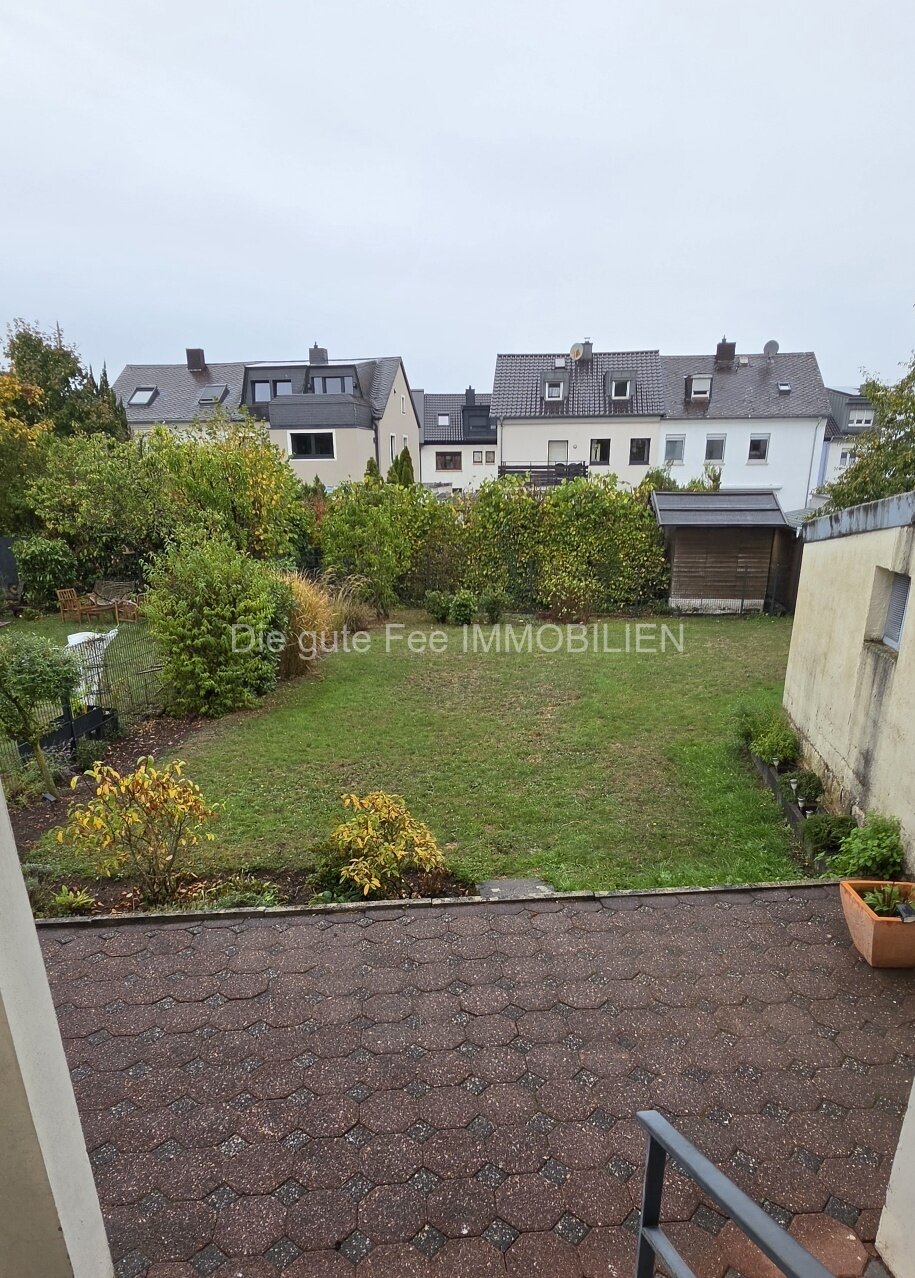 Einfamilien/Zweifamilienhaus in begehrter Traumlage in Trier Heiligkreuz
