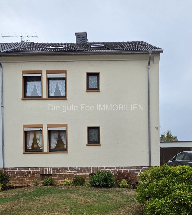 Einfamilien/Zweifamilienhaus in begehrter Traumlage in Trier Heiligkreuz 