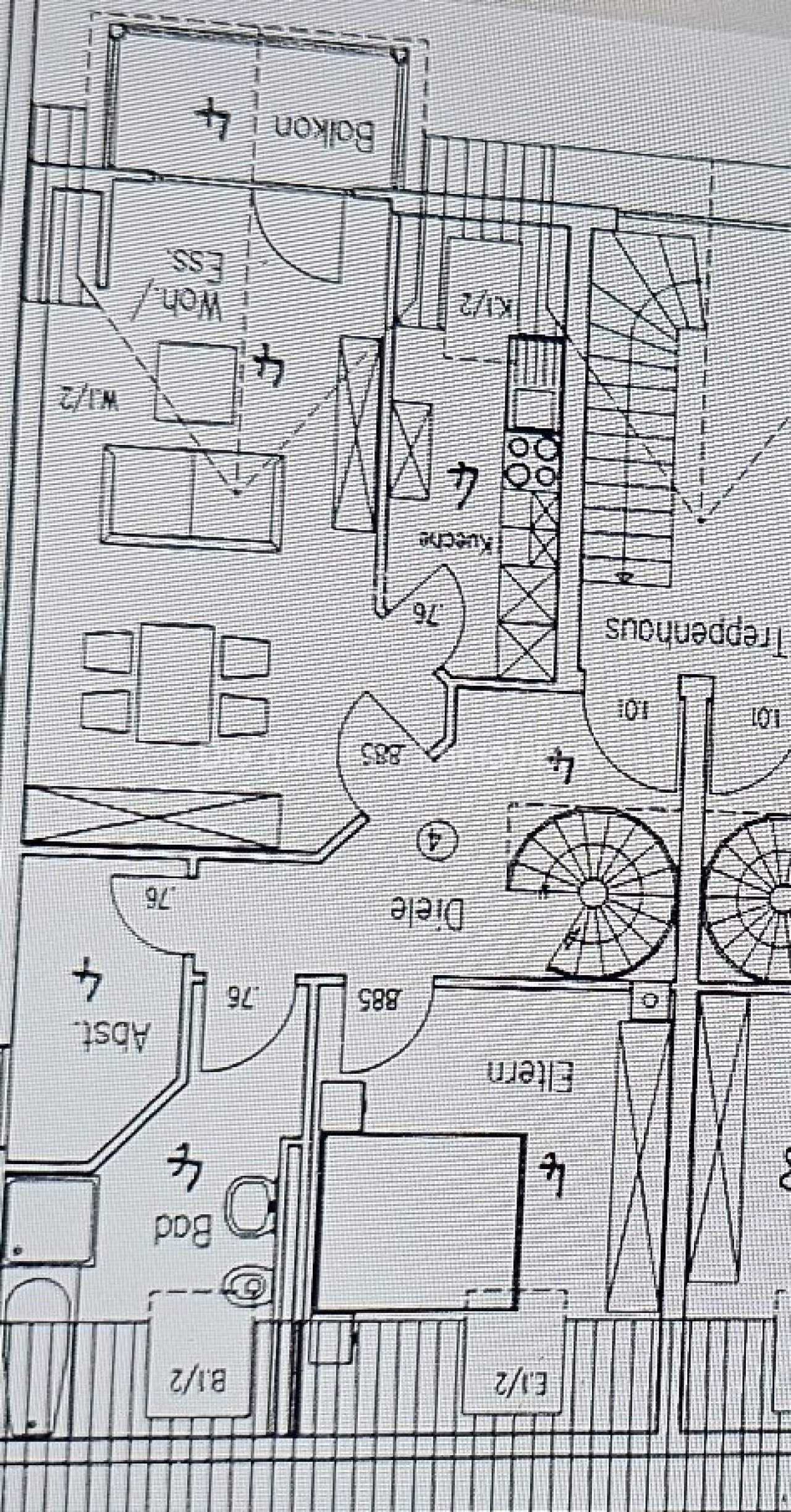 1. Etage 1. Etage