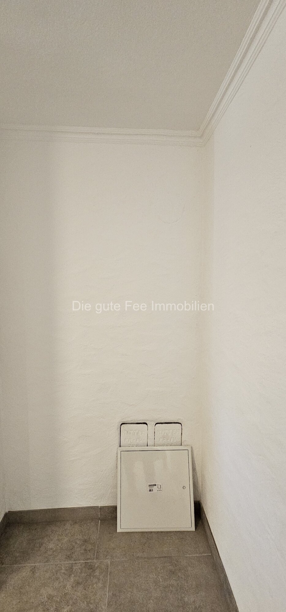 Kamin Anschluss
