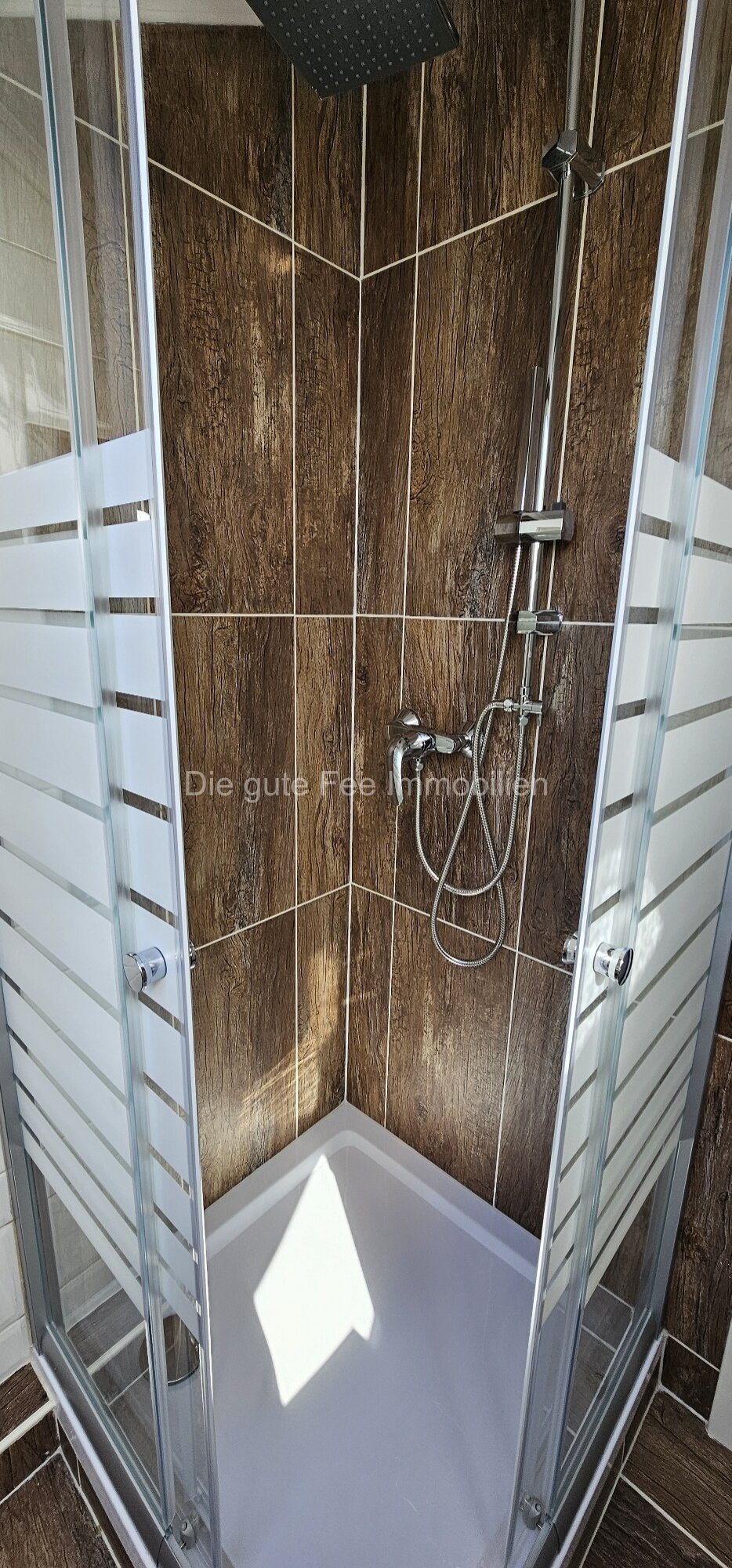 Dusche