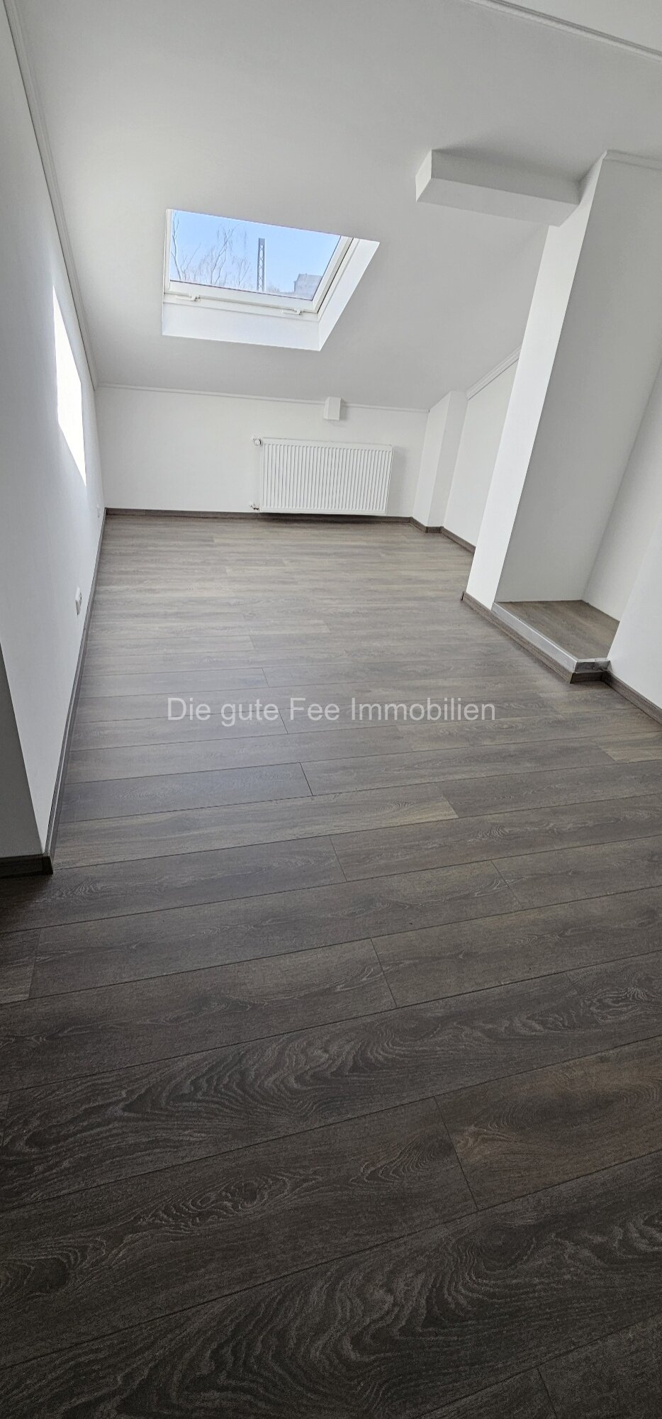 Büro/Kinderzimmer