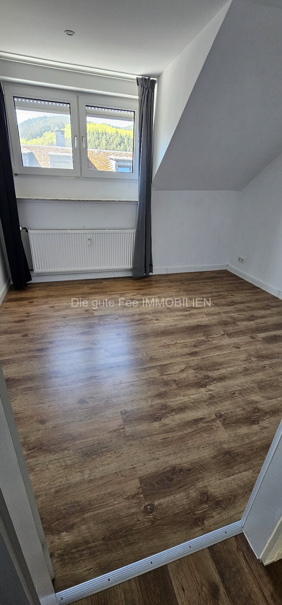 Schlafzimmer I