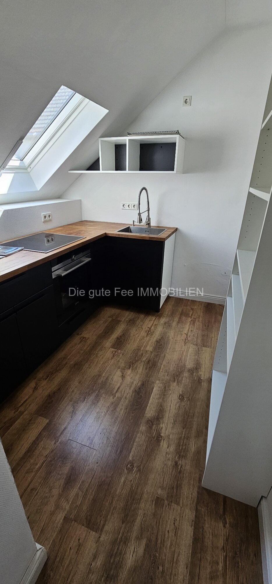 Neue Küche