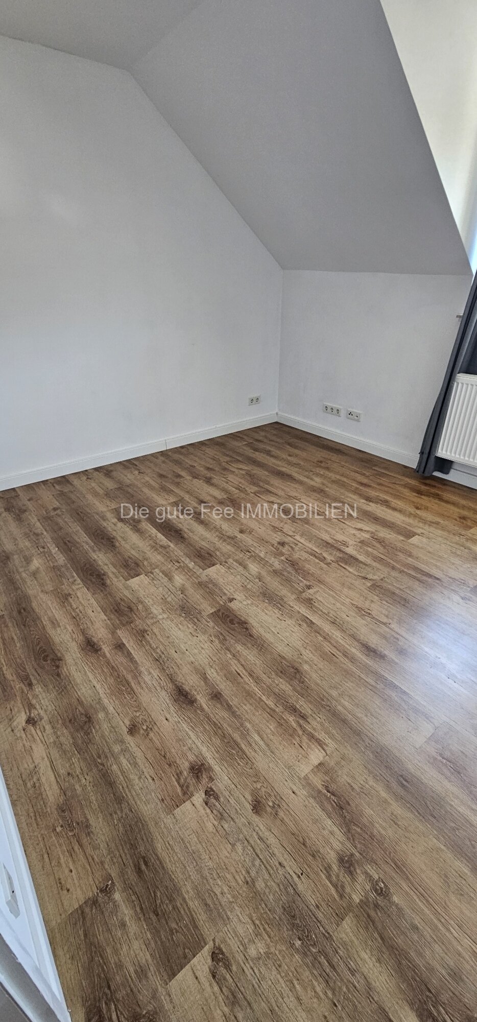 Schlafzimmer II