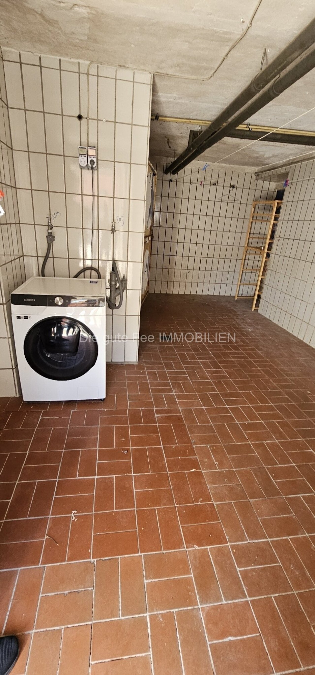 Waschraum Waschraum