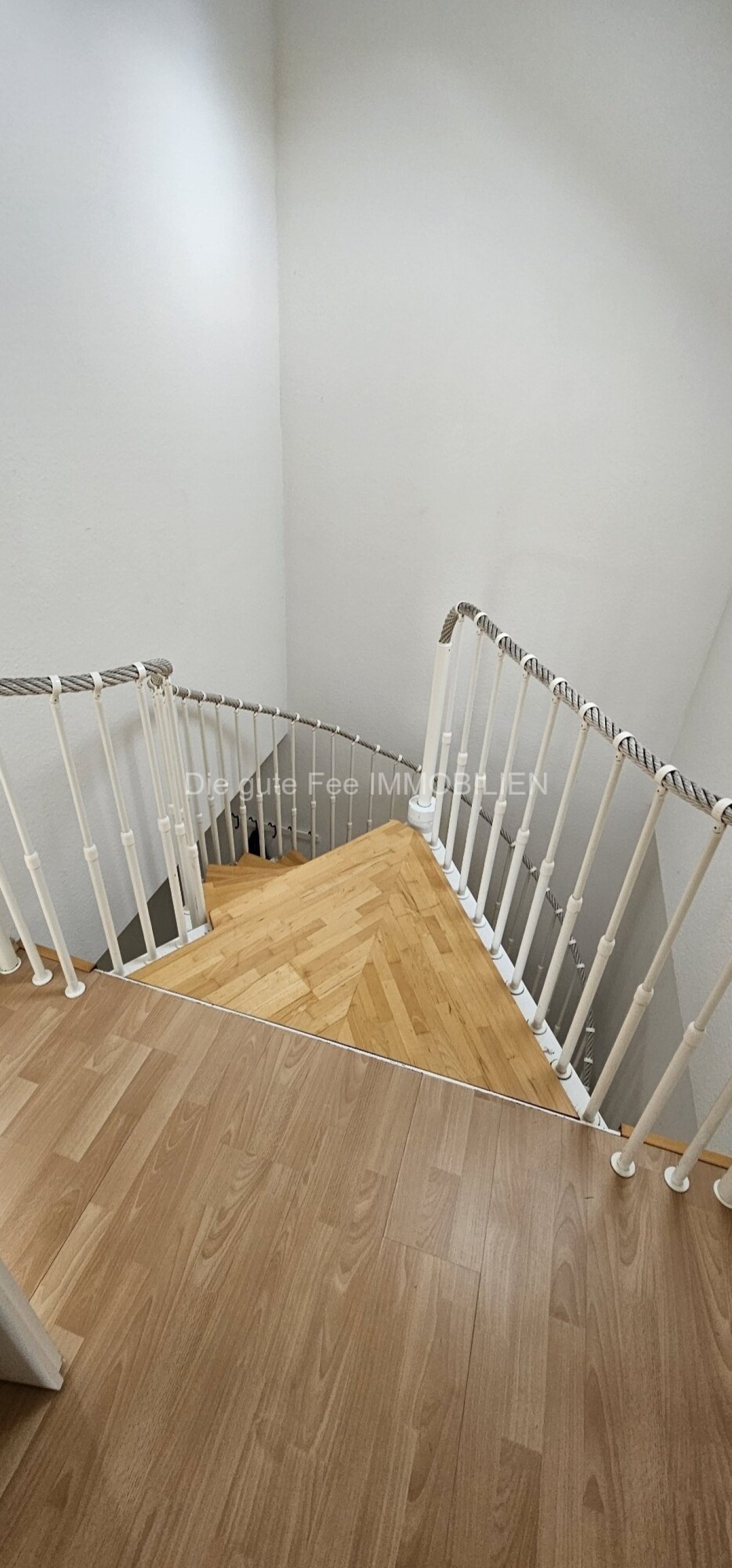 Diele oberste Etage Diele oberste Etage