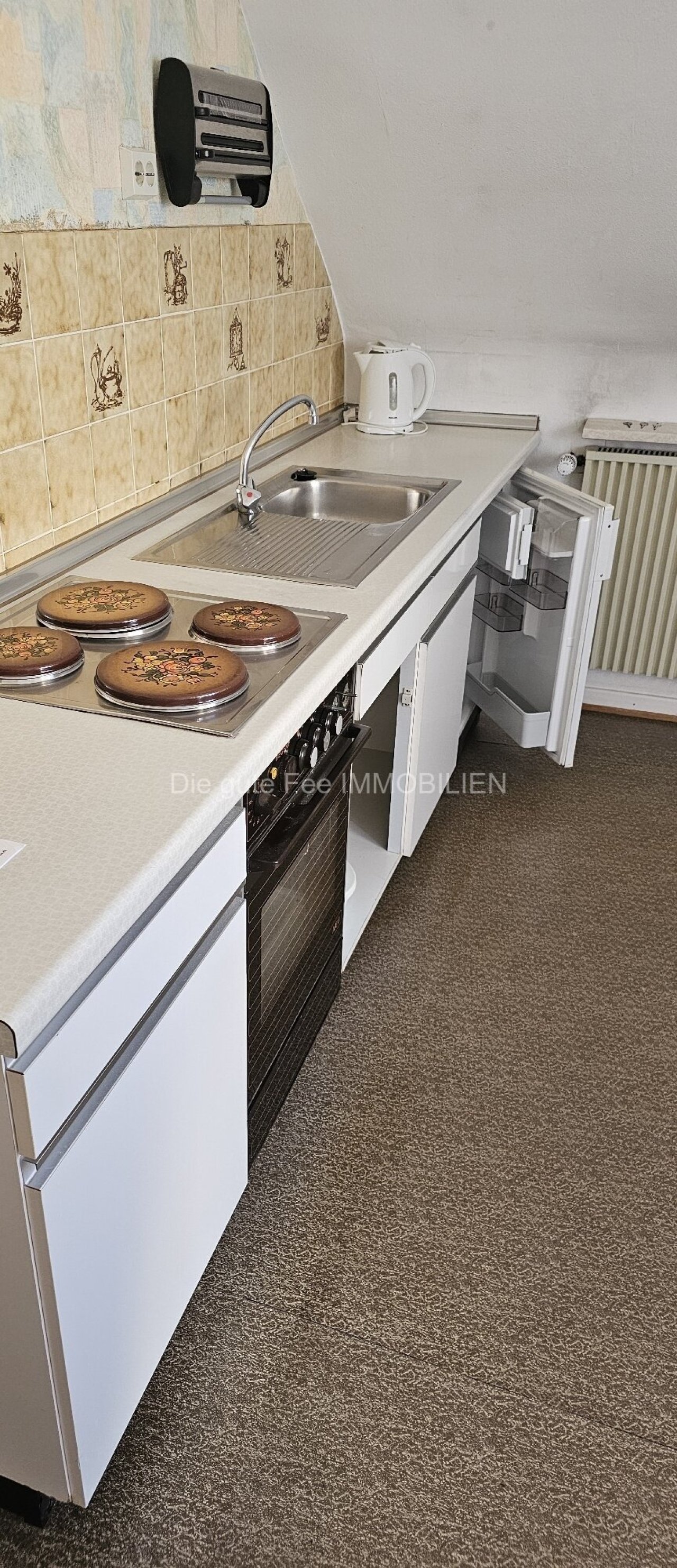 Küche OG Küche OG