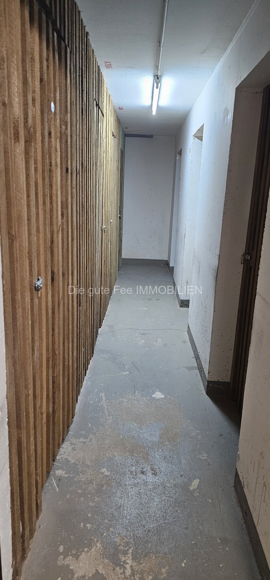 Je ein Keller gehört zu einer Wohnung Je ein Keller gehört zu einer Wohnung