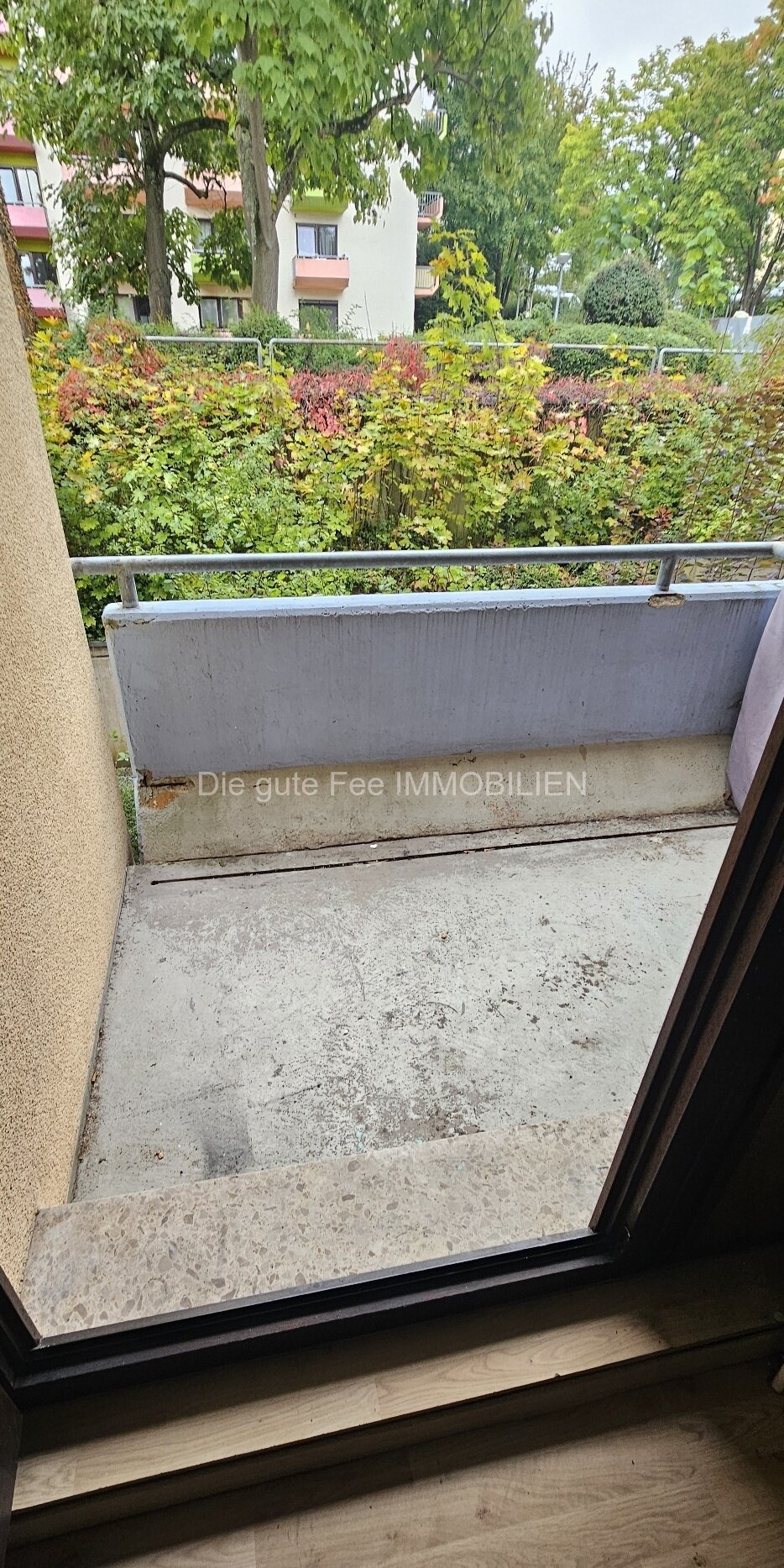 Balkon Balkon