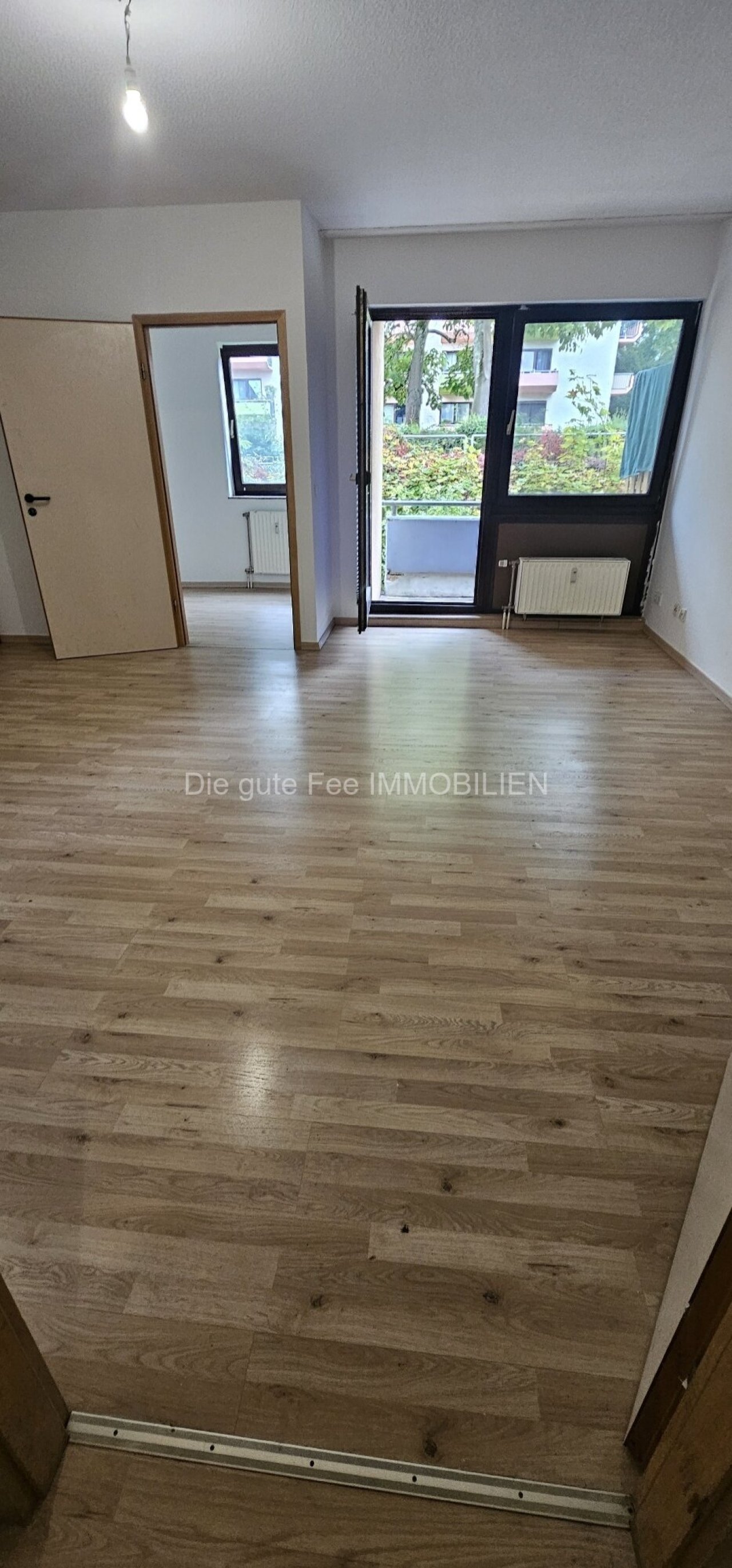 Großes Wohnzimmer