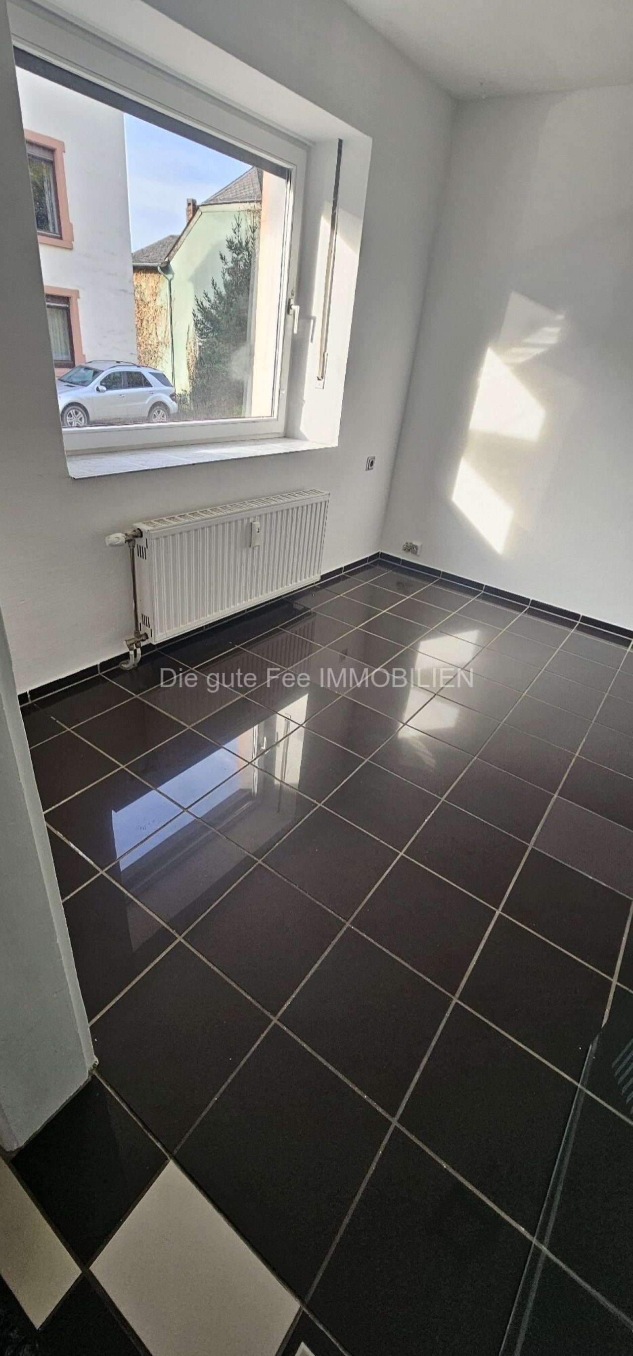 Esszimmer/ Büro im EG