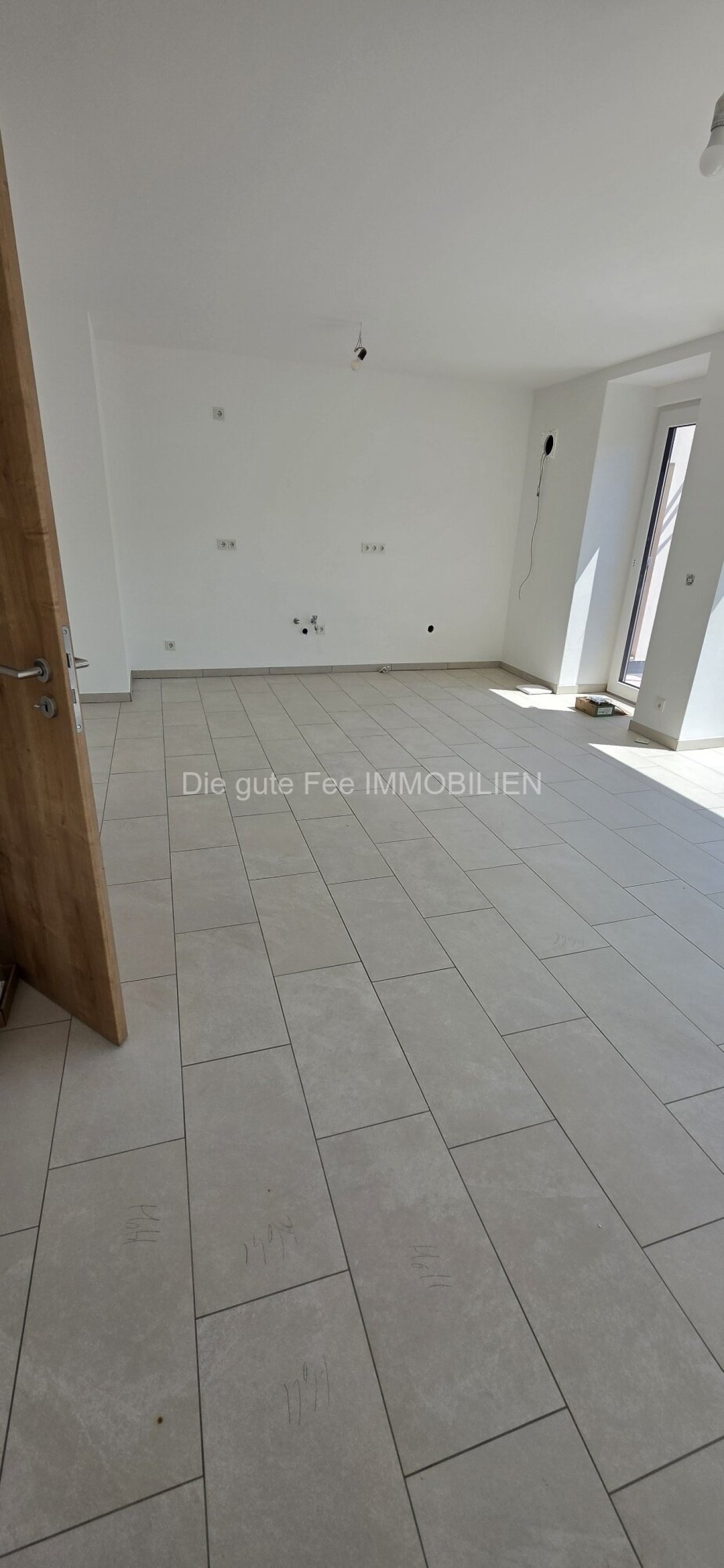 Küche mit Esszimmerbereich Küche mit Esszimmerbereich