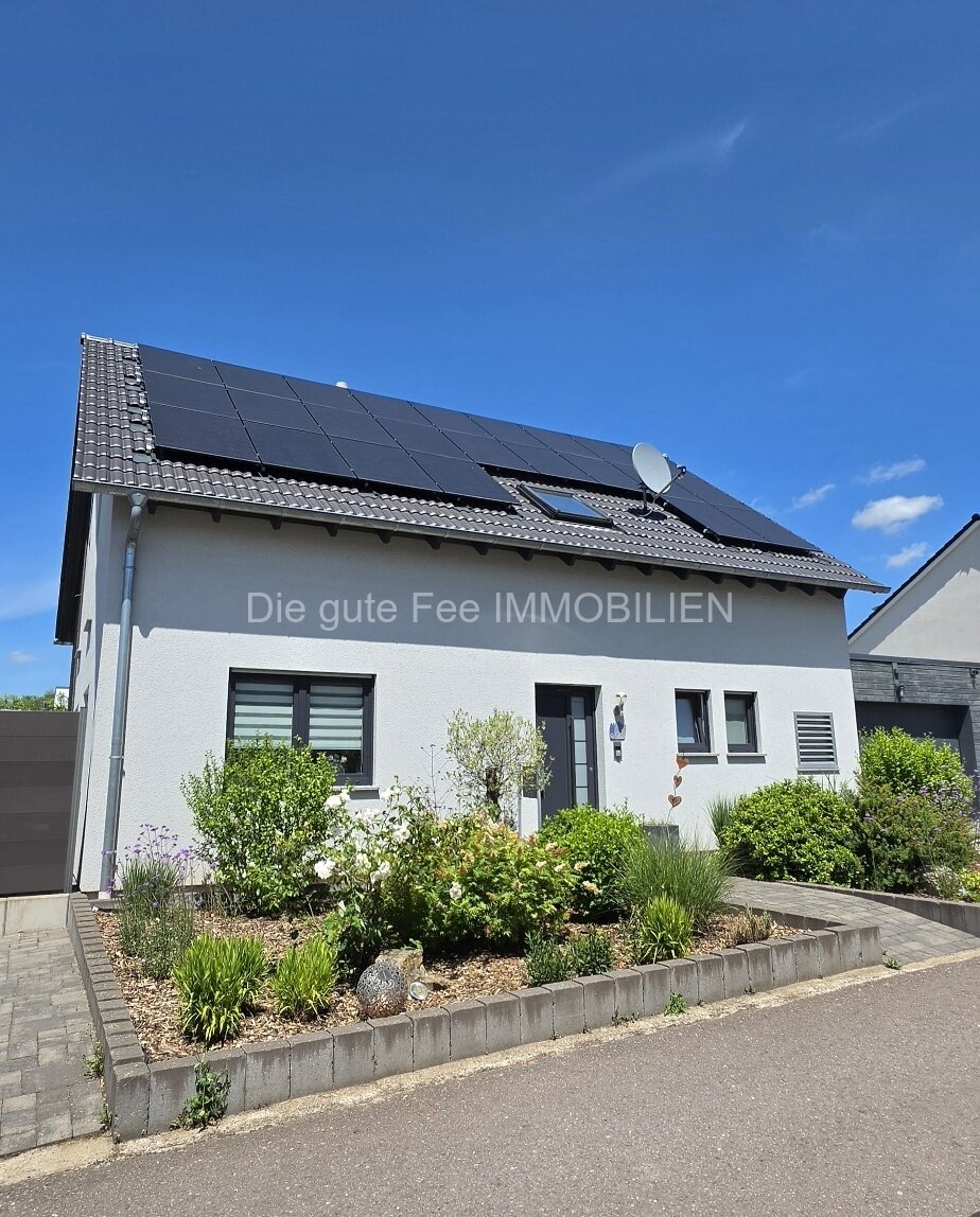 gepflegter Vorgarten gepflegter Vorgarten