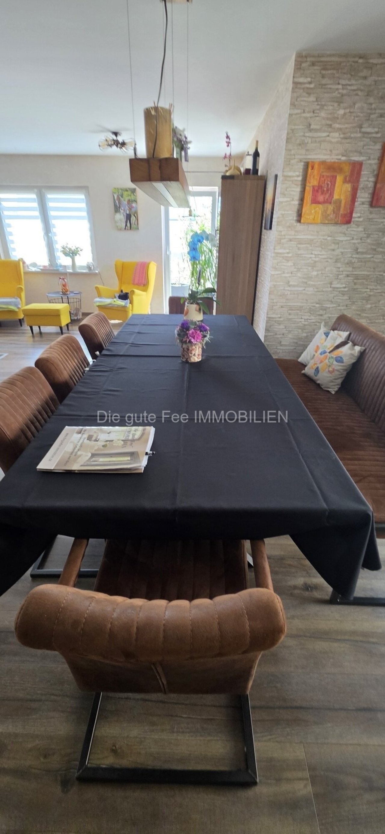 Esszimmer Esszimmer