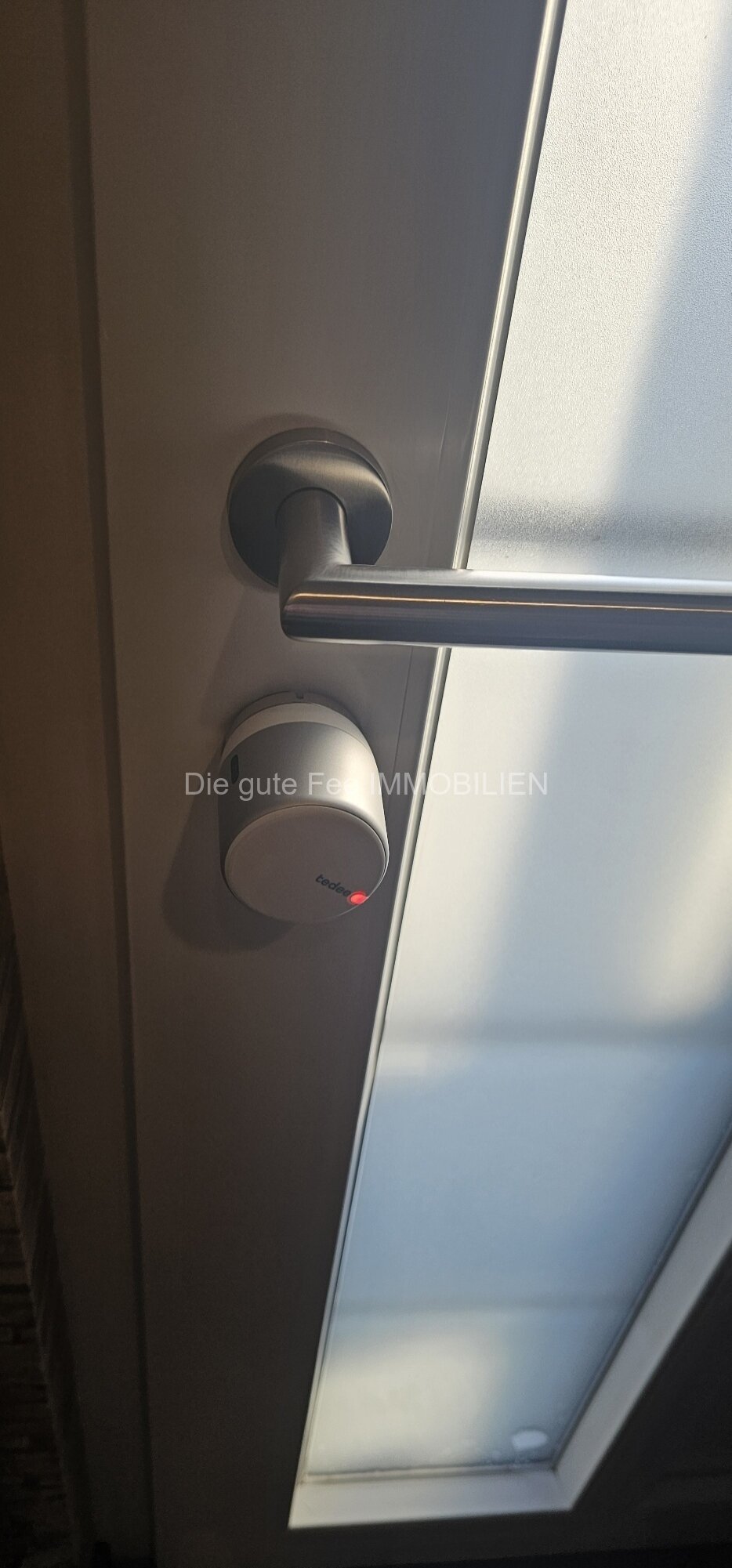 Eingangstüre Eingangstüre