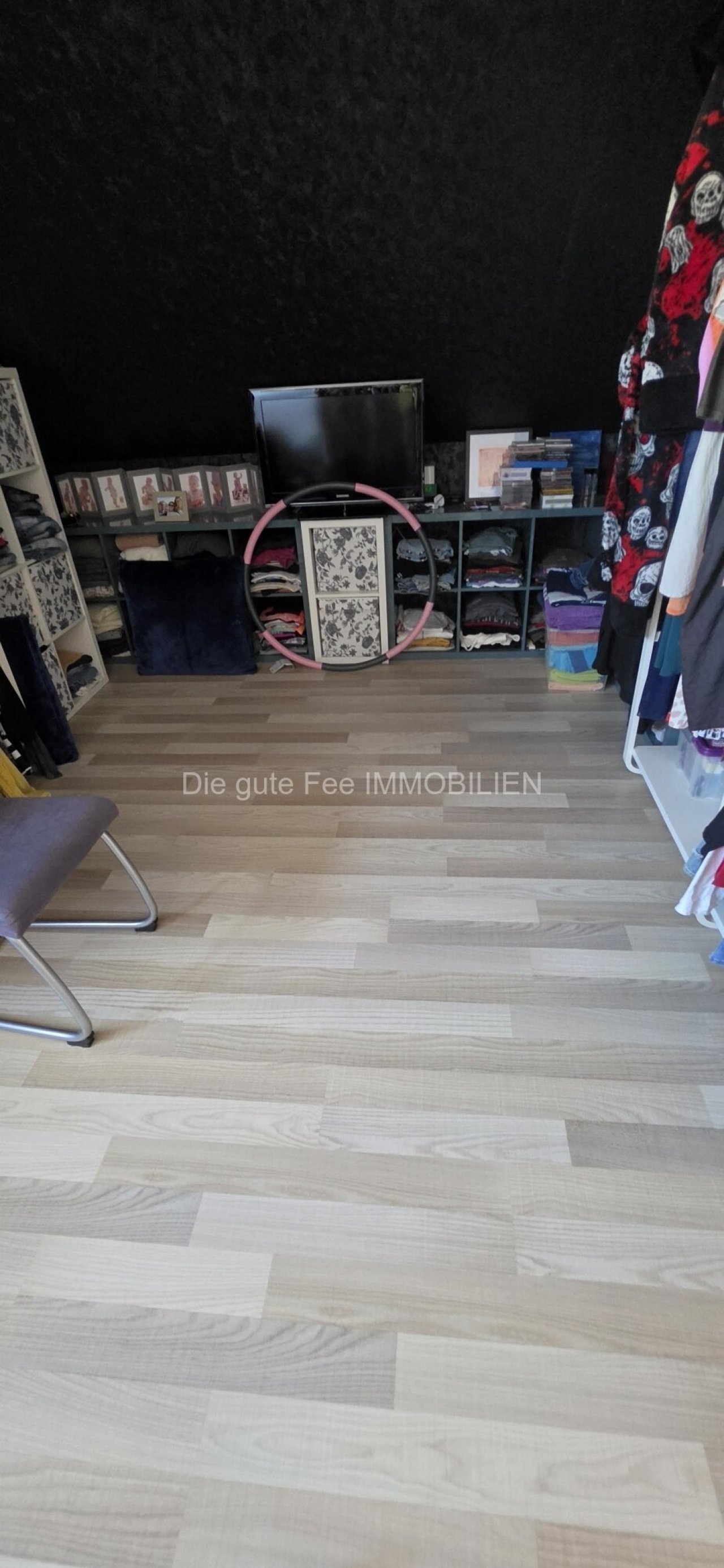 Ankleidezimmer Ankleidezimmer