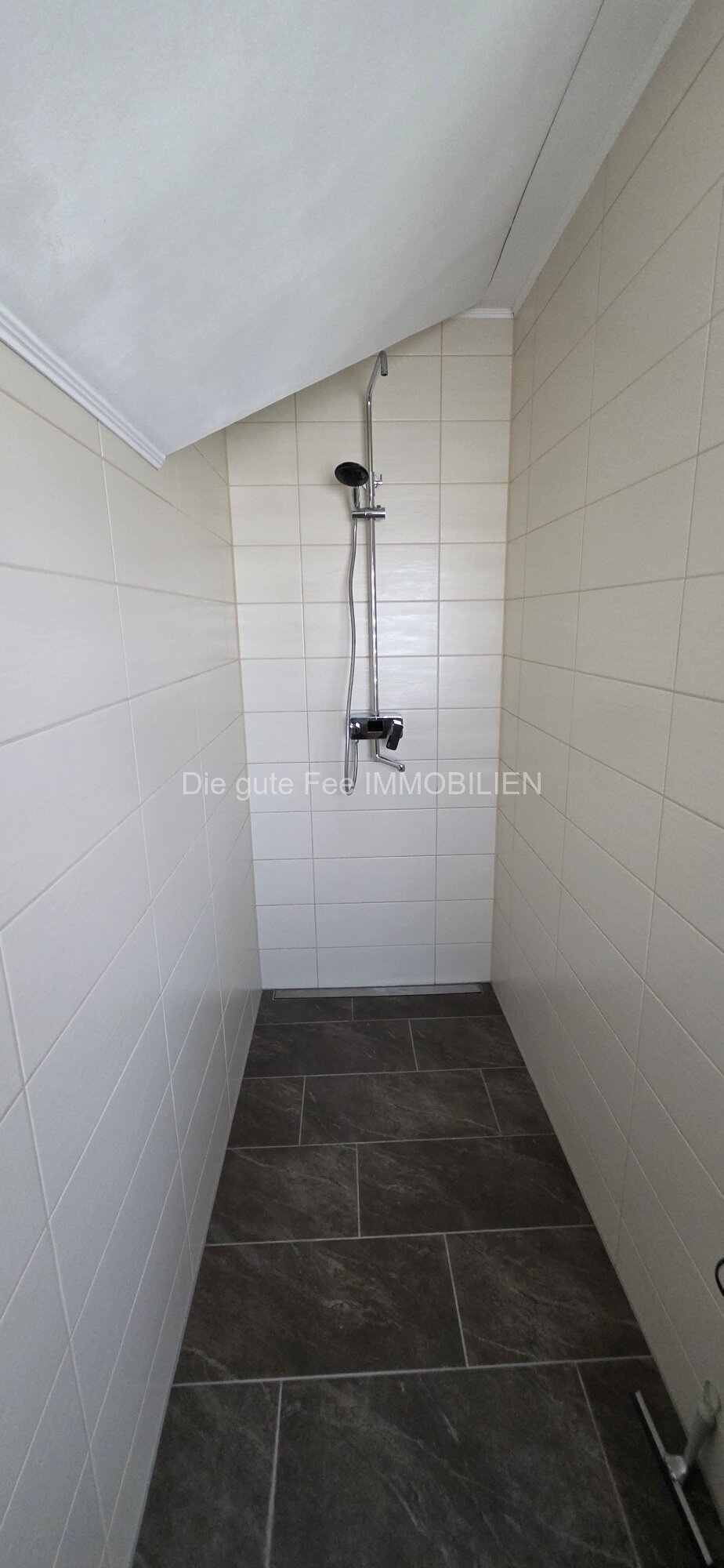 Dusche Dusche