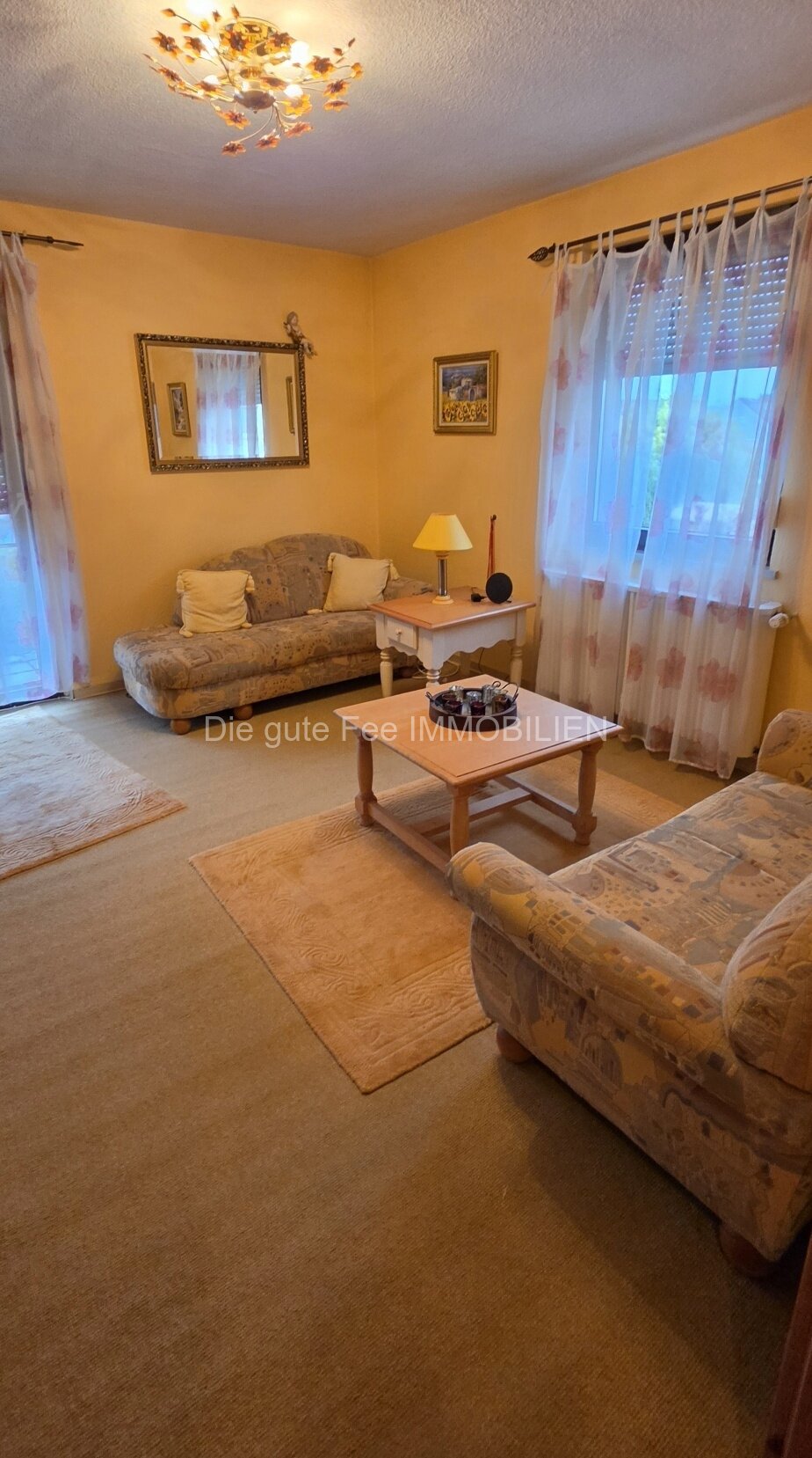 Wohnzimmer 2. ET Wohnzimmer 2. ET