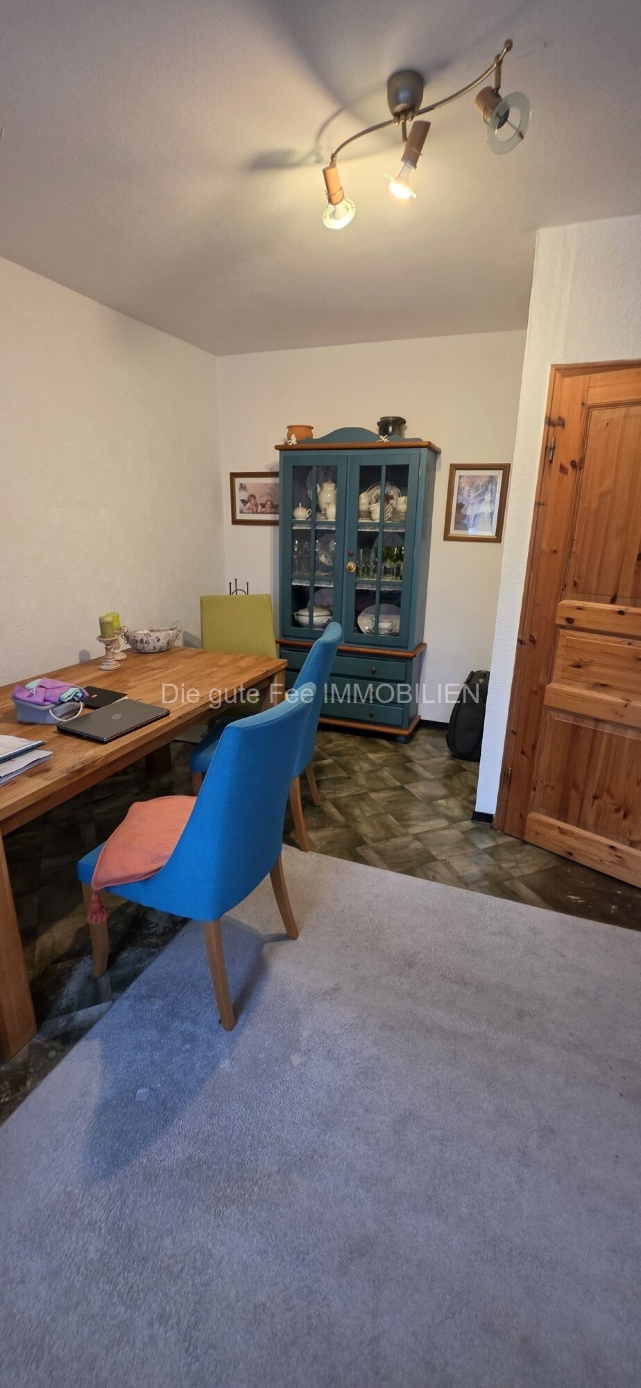 Küche/Esszimmer 2.ET Küche/Esszimmer 2.ET
