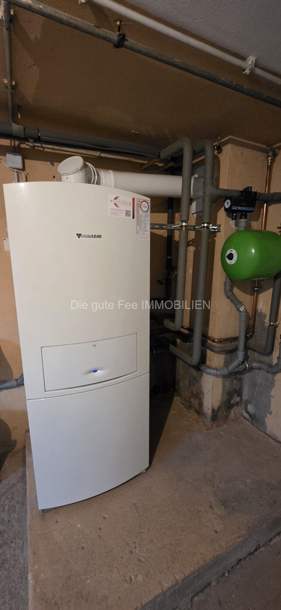 Gas Heizung 2013 erneuert Gas Heizung 2013 erneuert