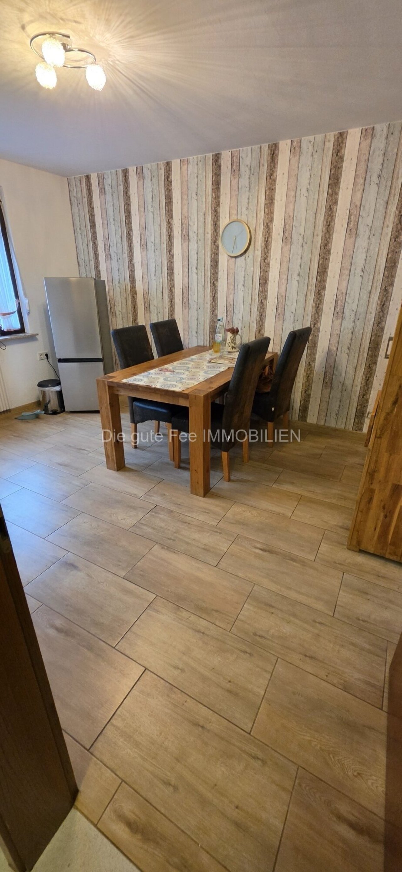 Küche/Esszimmer Küche/Esszimmer