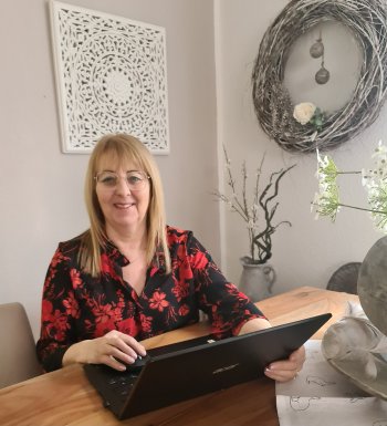 Die gute Fee IMMOBILIEN - Frau Rosemarie Schultz Die gute Fee IMMOBILIEN - Frau Rosemarie Schultz